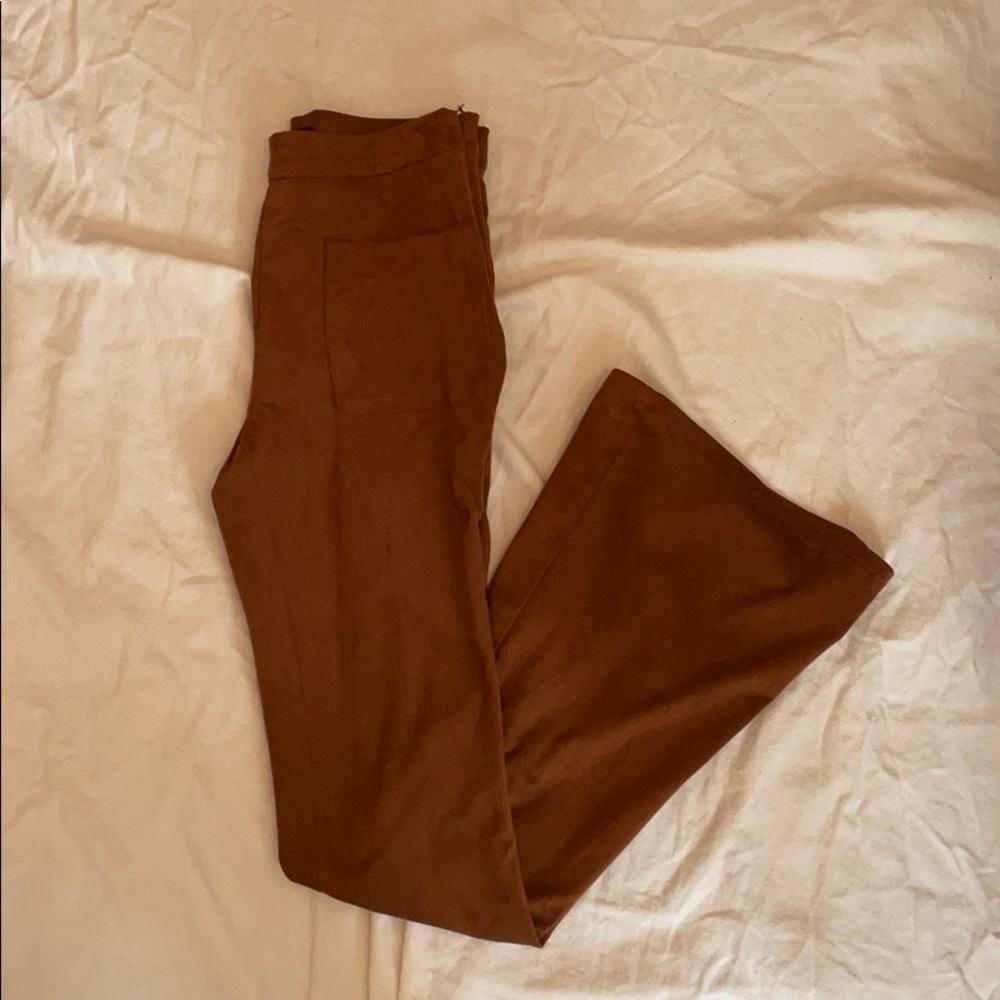 Formal pants